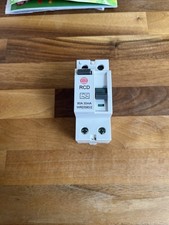 Wylex WRDS80/2 80A 30mA RCD DP