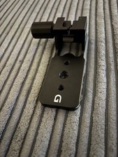 iShoot Lens Collar Replacement Foot  