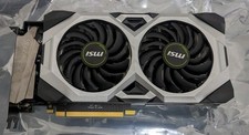 MSI GeForce RTX 2080 VENTUS V2