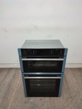 NEFF U1ACE2AN3B Double Oven