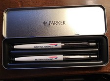 Vintage British Airways Pen &