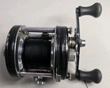 Abu Garcia Ambassadeur 5000C