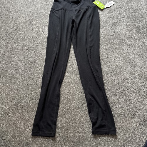 Paradox ladies black - ladies, merino