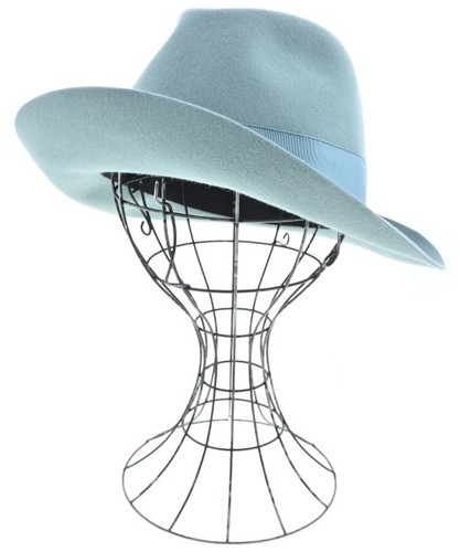 Borsalino hats light - borsalino, 57