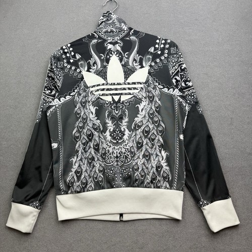 Adidas farm rio jacket women - farm,