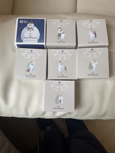 Royal mint 2019 - royal, 2019-2025