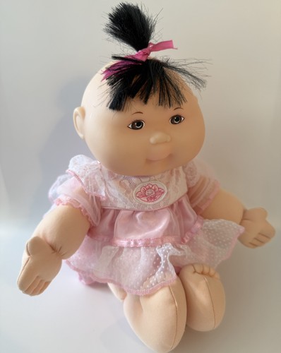 Cabbage patch kids - cabbage, baby