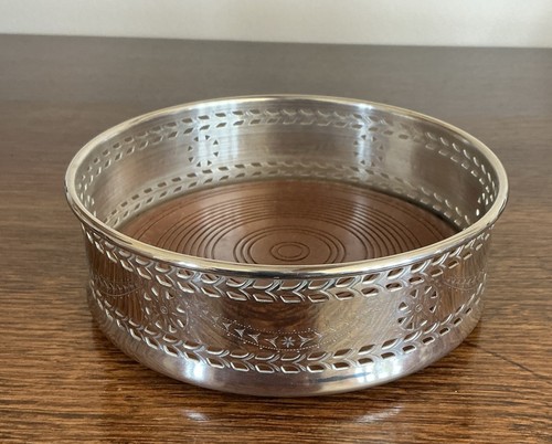 Large silver plated - large,