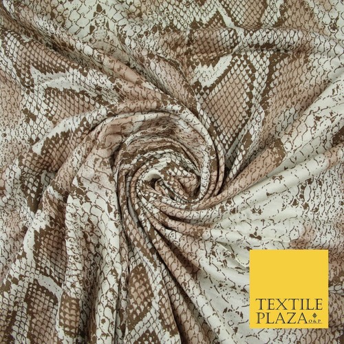 Off white beige snake skin - white, &