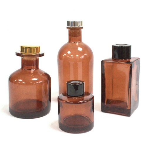Round reed diffuser - ml,