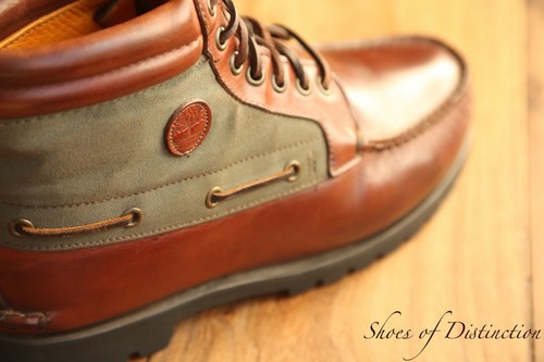 Timberland gore tex brown - gore-tex,
