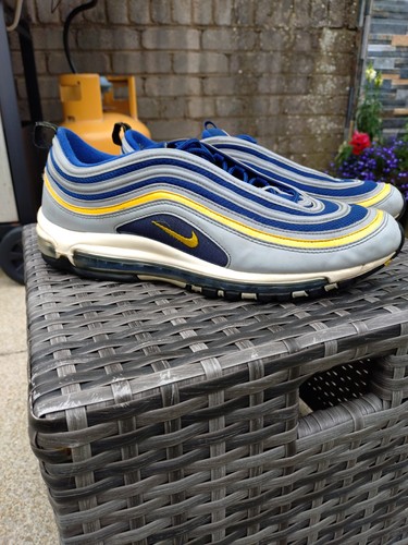 Nike air max - max, 97