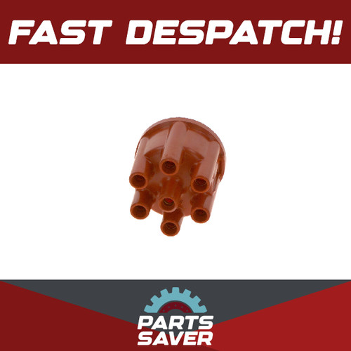 Distributor cap 1235522060 - cap,