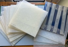 Tattered Lace Embossing