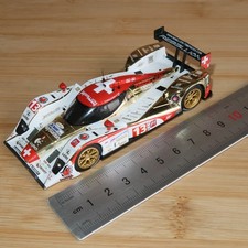 IXO Lola LMP1   1/43 Die-Cast