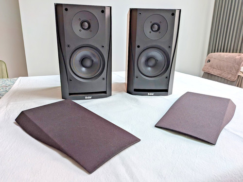 Bower wilkins dm 302 - dm,