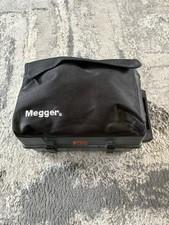 Avo Megger PAT 32 Portable Appliance Tester