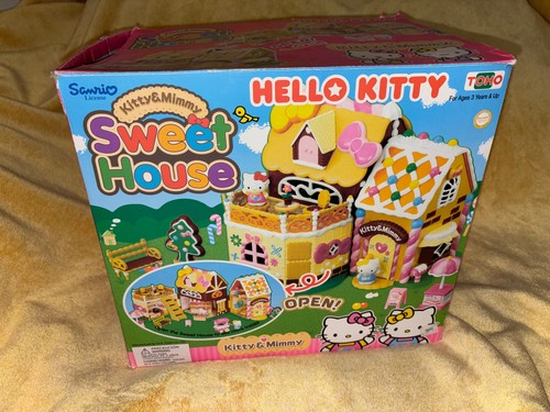 Vintage hello kitty - hello,