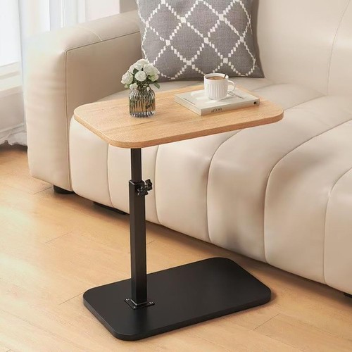 Side table wooden - small, coffee