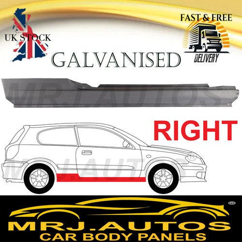 For nissan almera - nissan, 95-00