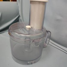 Braun Multipractic Food