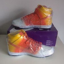 Nike SB Dunk High Sweet Tooth