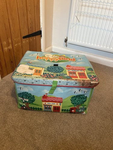 Elc happyland town scene play - elc,