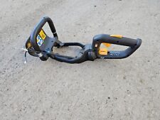 Titan petrol Hedge cutter