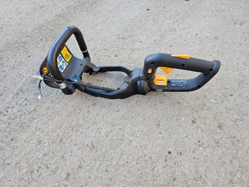 Titan petrol hedge cutter - titan,