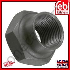 Wheel Hub Axle Nut Febi 03831