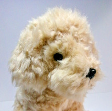 ANXIETY CUDDLE PAL CUDDLY