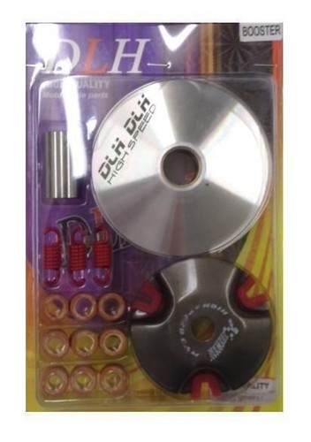 Performance variator - performance,