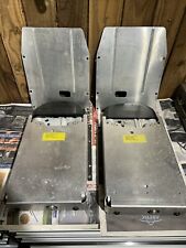 Porsche 911 996 Carrera 4 Cabriolet Roll Over Bars X2 99658002100