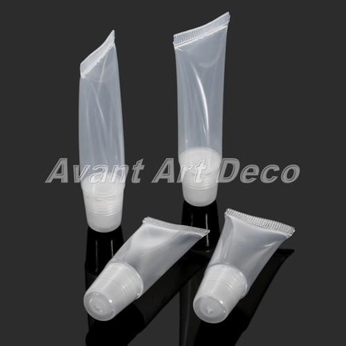 15ml plastic cosmetic empty - 8/15ml,