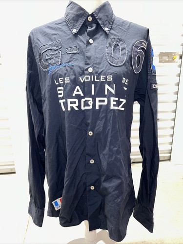 Gaastra yachting shirt - yachting,