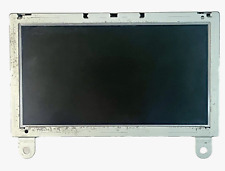 13223793 VAUXHALL INSIGNIA NAVI DVD 800 SAT NAV DISPLAY SCREEN UNIT 2008-2013