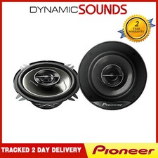 PIONEER 4" Inch 100mm 10cm