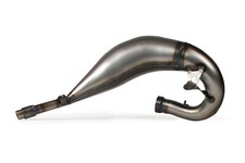 DEP Exhaust Front Pipe For