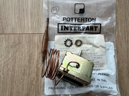 Potterton 404480 netaheat - potterton,
