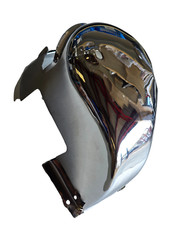 Lambretta Series 1 2 3 Li GP