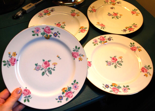 Vintage set charles - set,