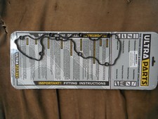 ROCKER COVER GASKET FOR