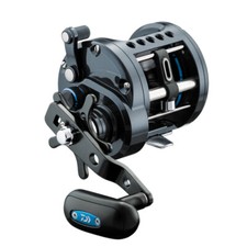 Daiwa Saltist LW/Level Wind