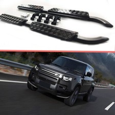 Side Step fit for Land Rover