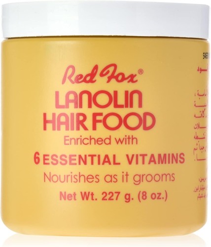 Red fox tub cocoa - red,