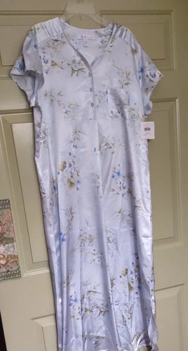 Carole hochman blue - ,