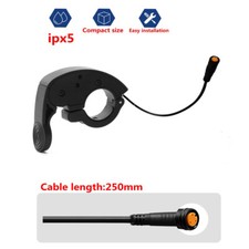 Electric Bike Scooter 12V-72V