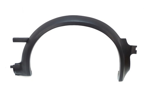 Wheel arch front right - wheel,