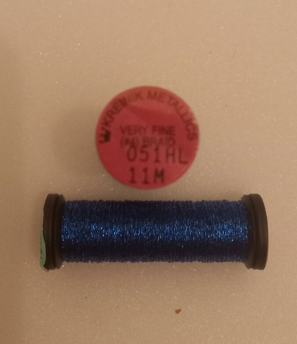 Kreinik metallics balger - kreinik,