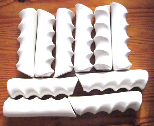 Pairs vintage white - vintage,